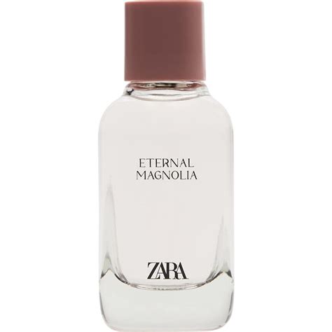 zara eternal magnolia perfume dupe|zara perfume price.